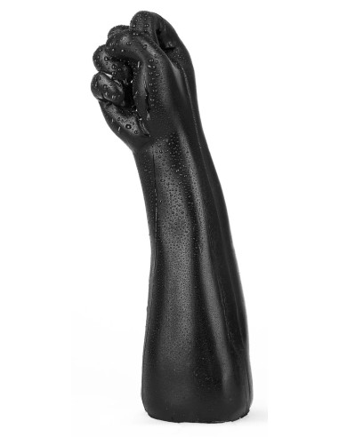 Gode Poing Huxley Dark Crystal 25 x 8cm