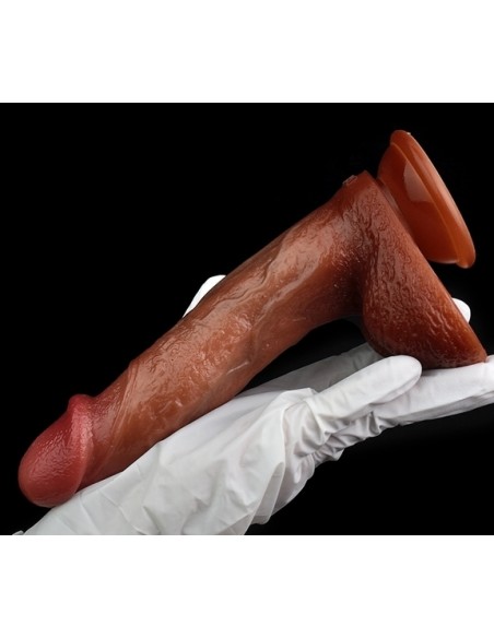 Gode Doulyo 16 x 4cm Gode Doulyo 16 x 4cm