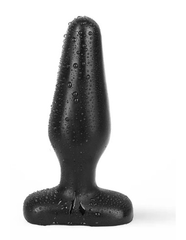 Plug Dann Dark Crystal 12 x 4cm