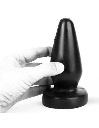 Plug Nicklas Dark Crystal 13 x 5.5cm