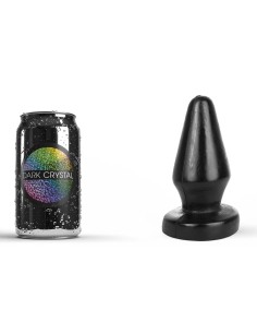 Plug Mik Dark Crystal 11 x 5.5cm