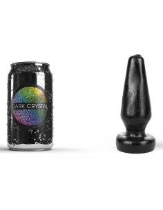 Plug Flavius Dark Crystal 11 x 4.5cm