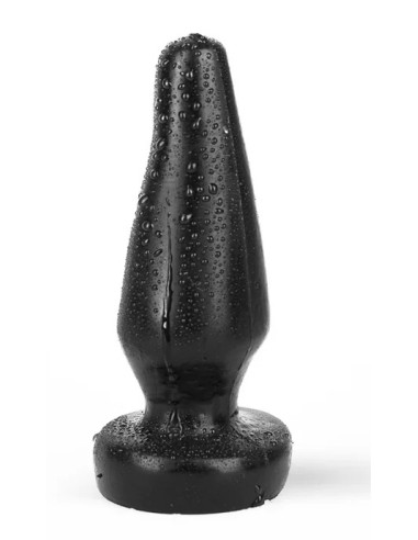 Plug Flavius Dark Crystal 11 x 4.5cm