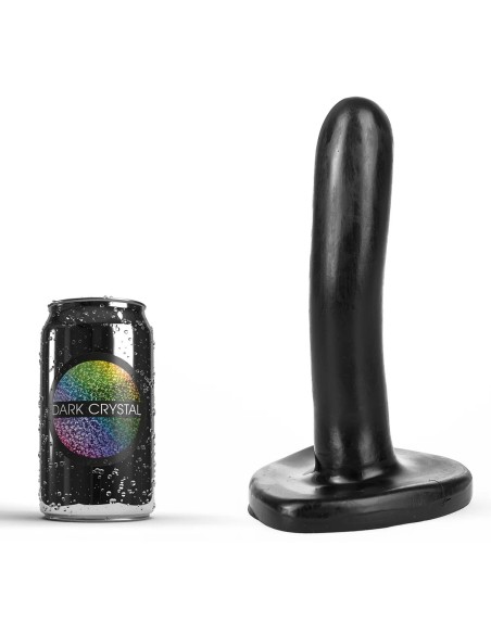 Plug Janek Dark Crystal 19 x 4cm Plug Janek Dark Crystal 19 x 4cm