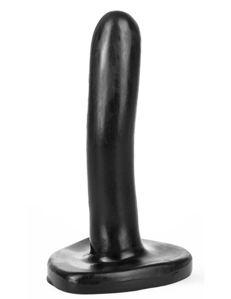 Plug Janek Dark Crystal 19 x 4cm Plug Janek Dark Crystal 19 x 4cm