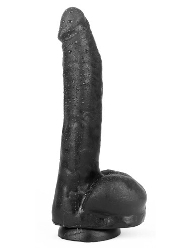 Gode Fausto Dark Crystal 20 x 5.5cm
