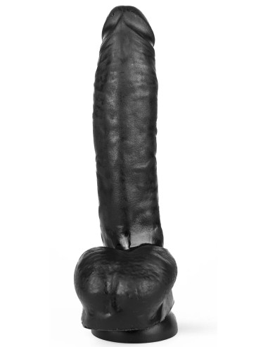 Gode Fausto Dark Crystal 20 x 5.5cm