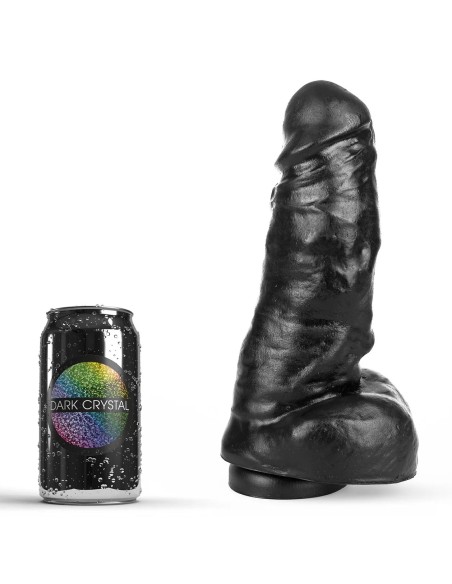 Gode Glen Dark Crystal 19 x 7cm