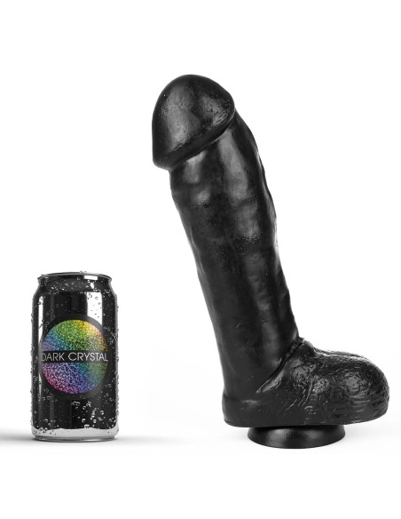 Gode Conrad Dark Crystal 21 x 7.5cm Gode Conrad Dark Crystal 21 x 7.5cm