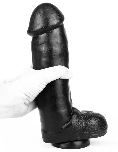 Gode Conrad Dark Crystal 21 x 7.5cm Gode Conrad Dark Crystal 21 x 7.5cm