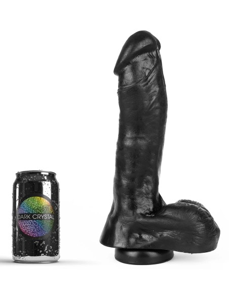 Gode Luk Dark Crystal 22 x 6.8cm