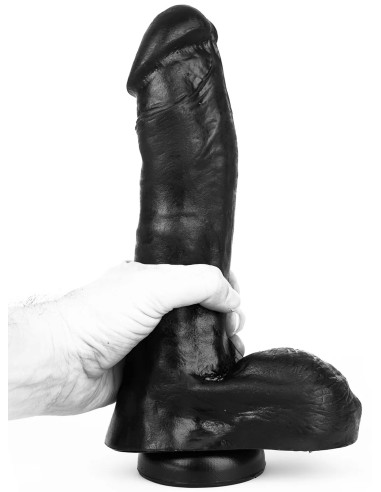 Gode Luk Dark Crystal 22 x 6.8cm