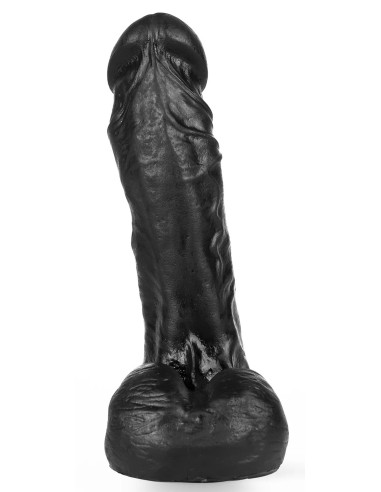 Gode Luk Dark Crystal 22 x 6.8cm