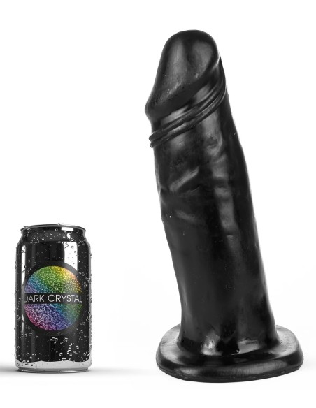 Gode Cyrus Dark Crystal 25 x 8.3cm