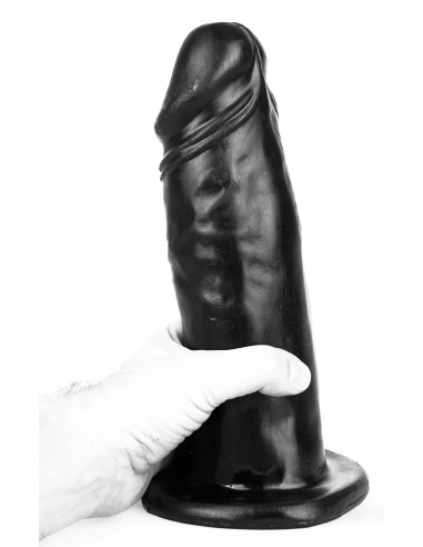 Gode Cyrus Dark Crystal 25 x 8.3cm