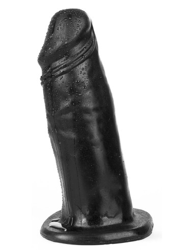 Gode Cyrus Dark Crystal 25 x 8.3cm