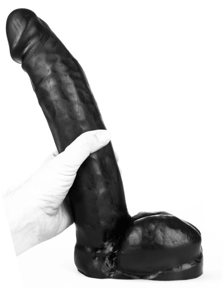 Gode Maz Dark Crystal 29 x 7.5cm