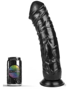 Gode Livio Dark Crystal 30 x 7.5cm