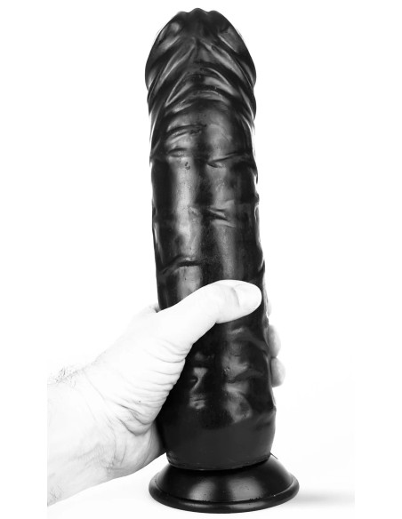 Gode Livio Dark Crystal 30 x 7.5cm