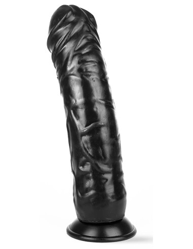 Gode Livio Dark Crystal 30 x 7.5cm