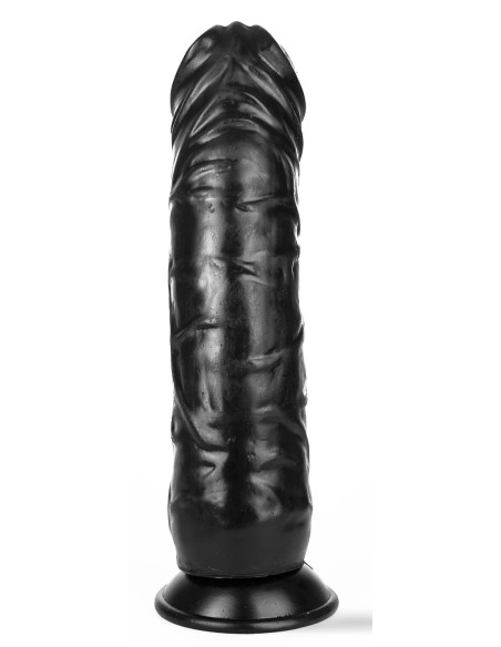 Gode Livio Dark Crystal 30 x 7.5cm