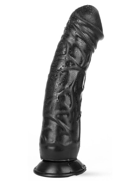 Gode Livio Dark Crystal 30 x 7.5cm