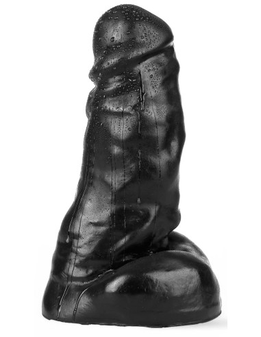 Gode Neo Dark Crystal 25 x 11 cm