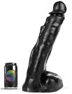 Gode Bjork Dark Crystal 38 x 9.5cm