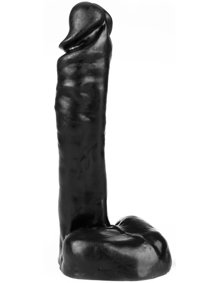Gode Bjork Dark Crystal 38 x 9.5cm Gode Bjork Dark Crystal 38 x 9.5cm