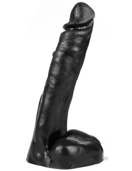 Gode Bjork Dark Crystal 38 x 9.5cm Gode Bjork Dark Crystal 38 x 9.5cm