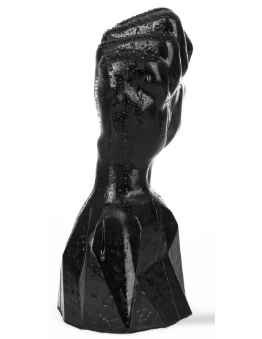 Plug Poing Titus Dark Crystal 16 x 10.5cm