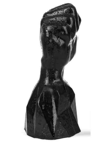 Plug Poing Titus Dark Crystal 16 x 10.5cm Plug Poing Titus Dark Crystal 16 x 10.5cm