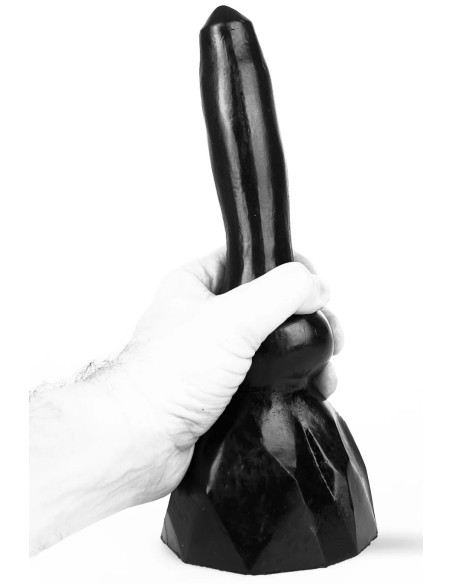 Gode Udo Dark Crystal 20 x 7cm Gode Udo Dark Crystal 20 x 7cm