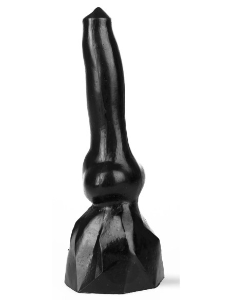 Gode Udo Dark Crystal 20 x 7cm Gode Udo Dark Crystal 20 x 7cm