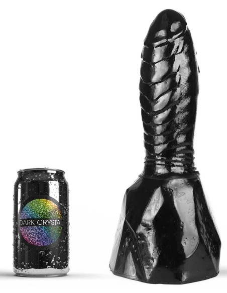 Plug Viljar Dark Crystal 19 x 7cm