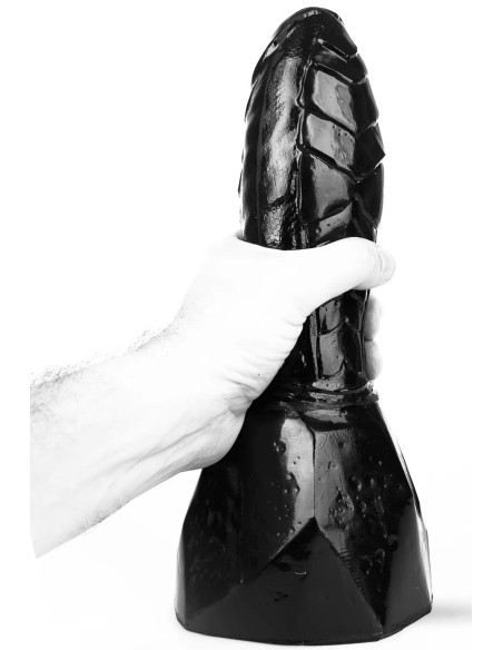 Plug Viljar Dark Crystal 19 x 7cm