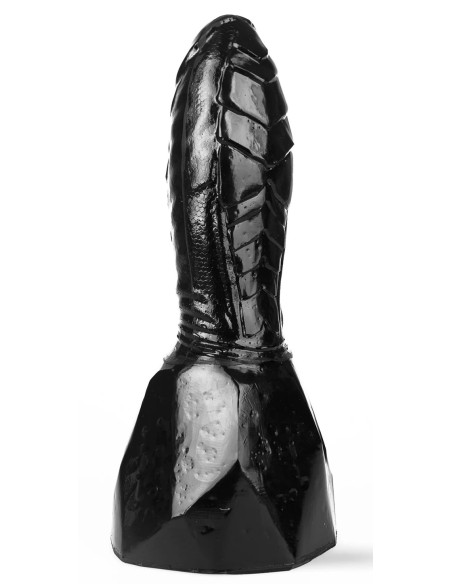 Plug Viljar Dark Crystal 19 x 7cm