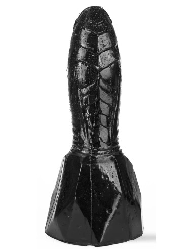 Plug Viljar Dark Crystal 19 x 7cm