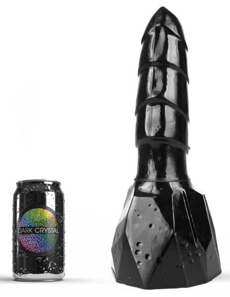 Plug Volund Dark Crystal 20 x 6.8cm Plug Volund Dark Crystal 20 x 6.8cm