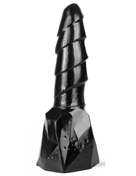 Plug Volund Dark Crystal 20 x 6.8cm Plug Volund Dark Crystal 20 x 6.8cm