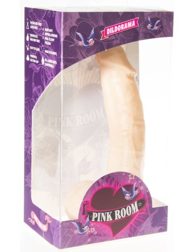 Gode Harley 13 x 3.8cm