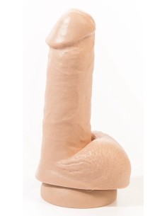 Gode P03 Aaron 12 x 4.3cm