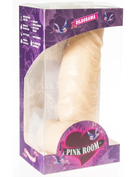 Gode P04 Carter 14 x 5cm Gode P04 Carter 14 x 5cm