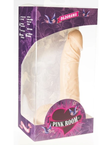 Gode P05 Brett 15 x 4.5cm Gode P05 Brett 15 x 4.5cm