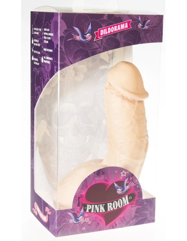 Gode P07 Billy 13 x 5cm