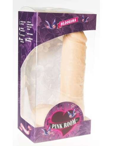 Gode P08 Jordan 17 x 5.3cm