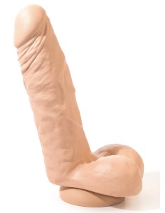 Gode P10 Nate 18 x 5cm