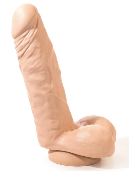 Gode P10 Nate 18 x 5cm