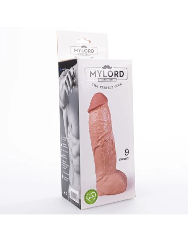 Gode My Lord 18 x 6cm
