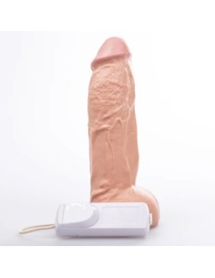 Gode vibrant My Lord 18 x 6cm